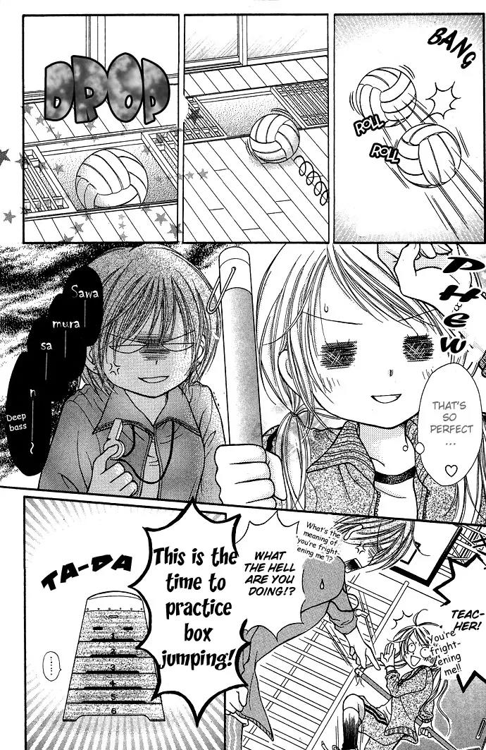 Nine Puzzle Chapter 1.2 page 5 - Vol.1 Chapter 2
