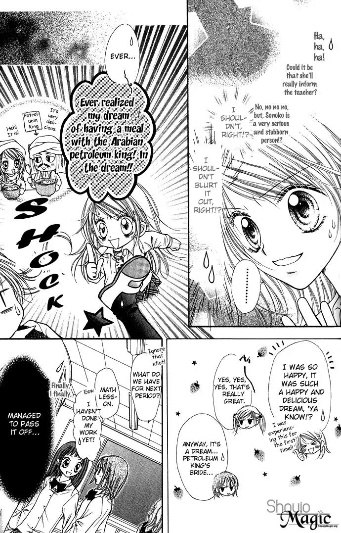 Nine Puzzle Chapter 1.2 page 8 - Vol.1 Chapter 2