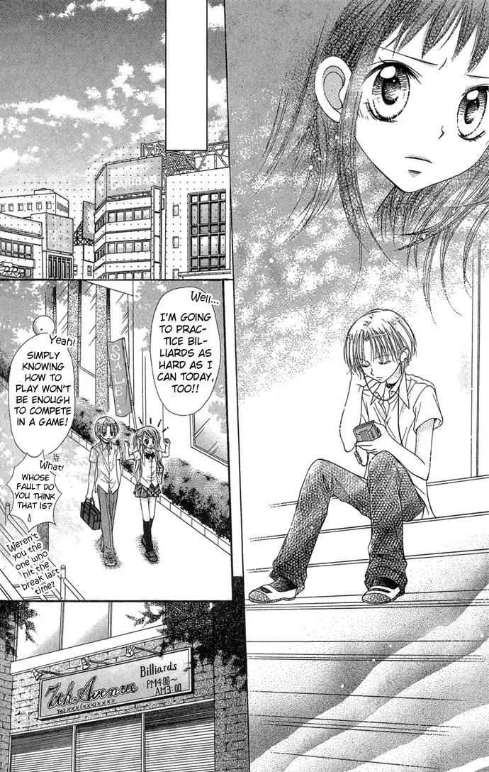 Nine Puzzle Chapter 1.3 page 10 - Vol.1 Chapter 3