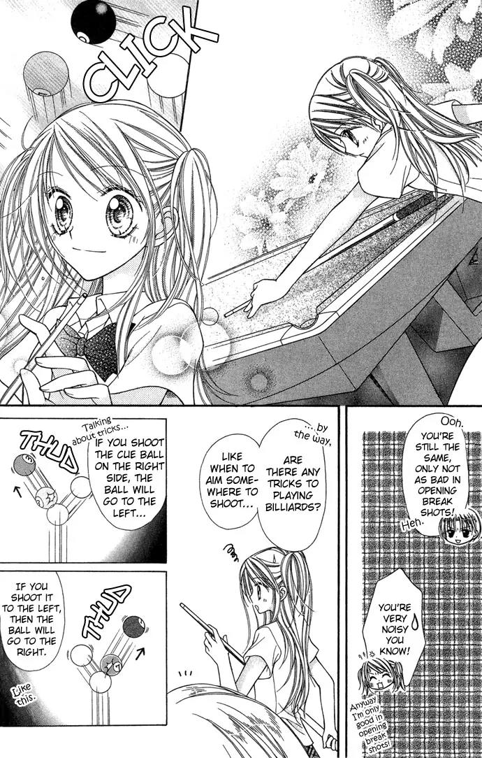 Nine Puzzle Chapter 1.3 page 12 - Vol.1 Chapter 3