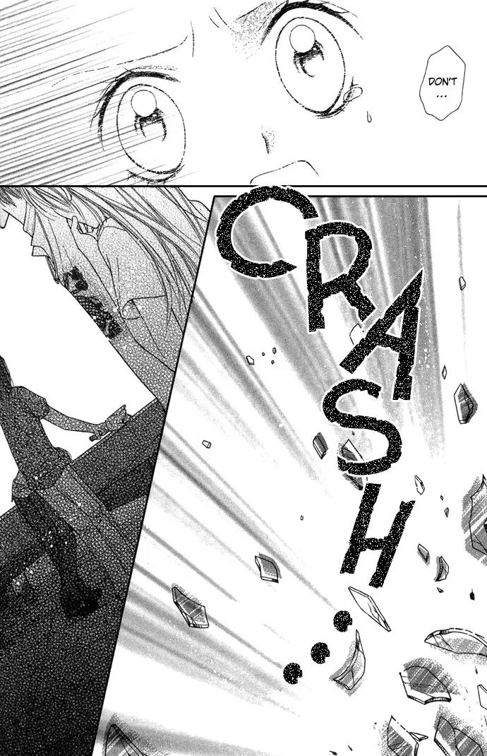 Nine Puzzle Chapter 1.3 page 20 - Vol.1 Chapter 3