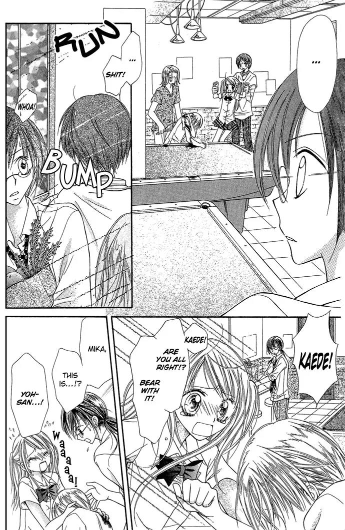 Nine Puzzle Chapter 1.3 page 22 - Vol.1 Chapter 3