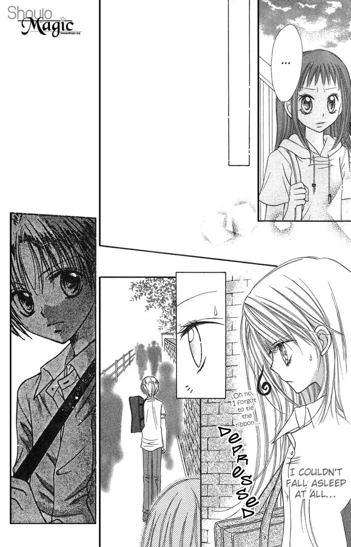 Nine Puzzle Chapter 1.3 page 25 - Vol.1 Chapter 3