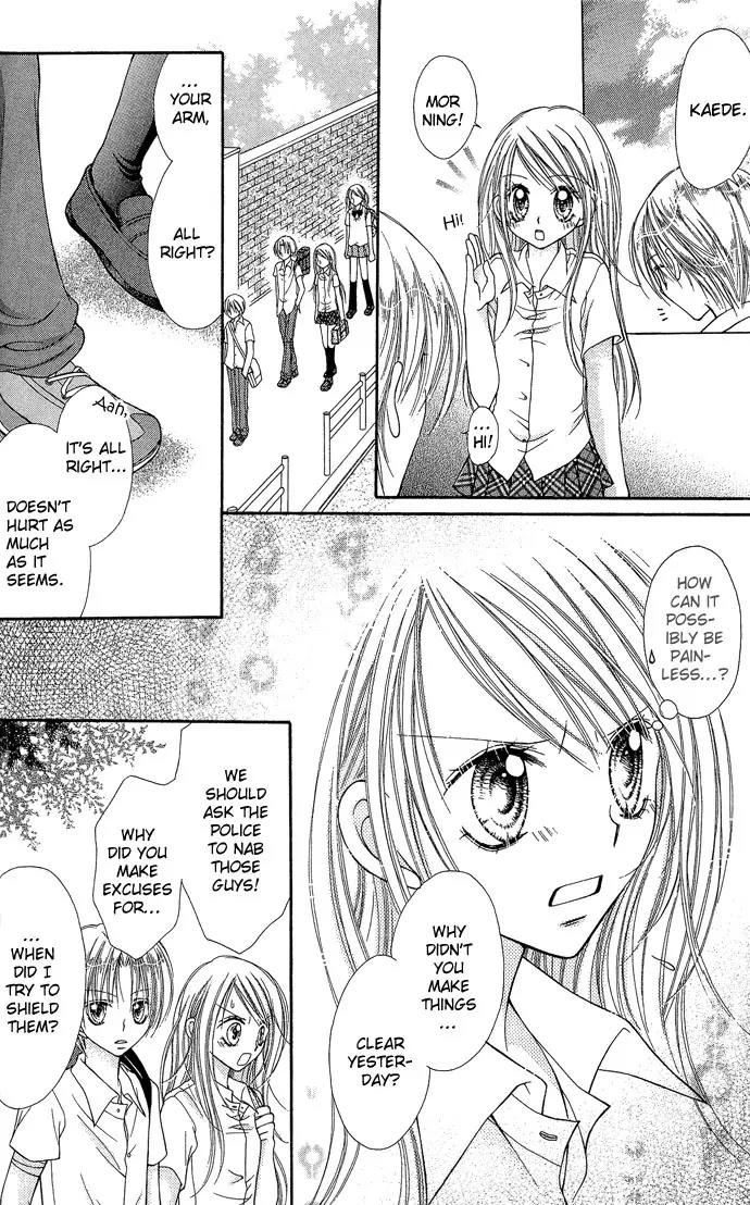 Nine Puzzle Chapter 1.3 page 26 - Vol.1 Chapter 3