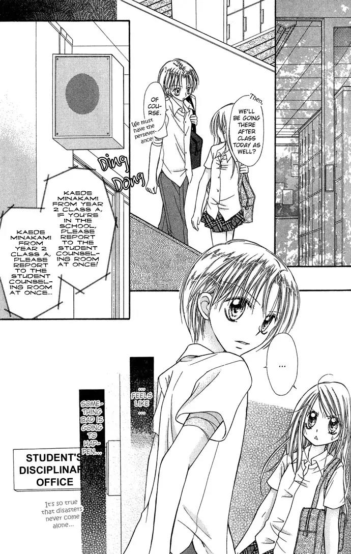 Nine Puzzle Chapter 1.3 page 29 - Vol.1 Chapter 3