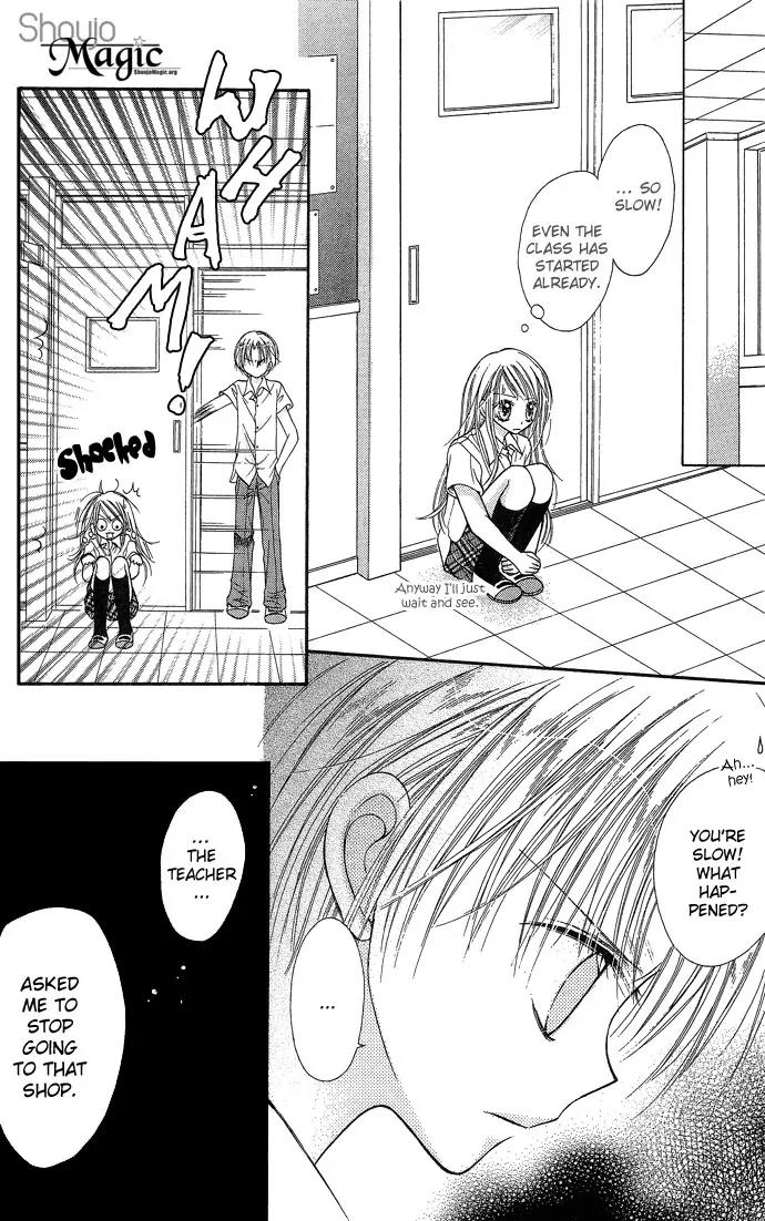 Nine Puzzle Chapter 1.3 page 30 - Vol.1 Chapter 3