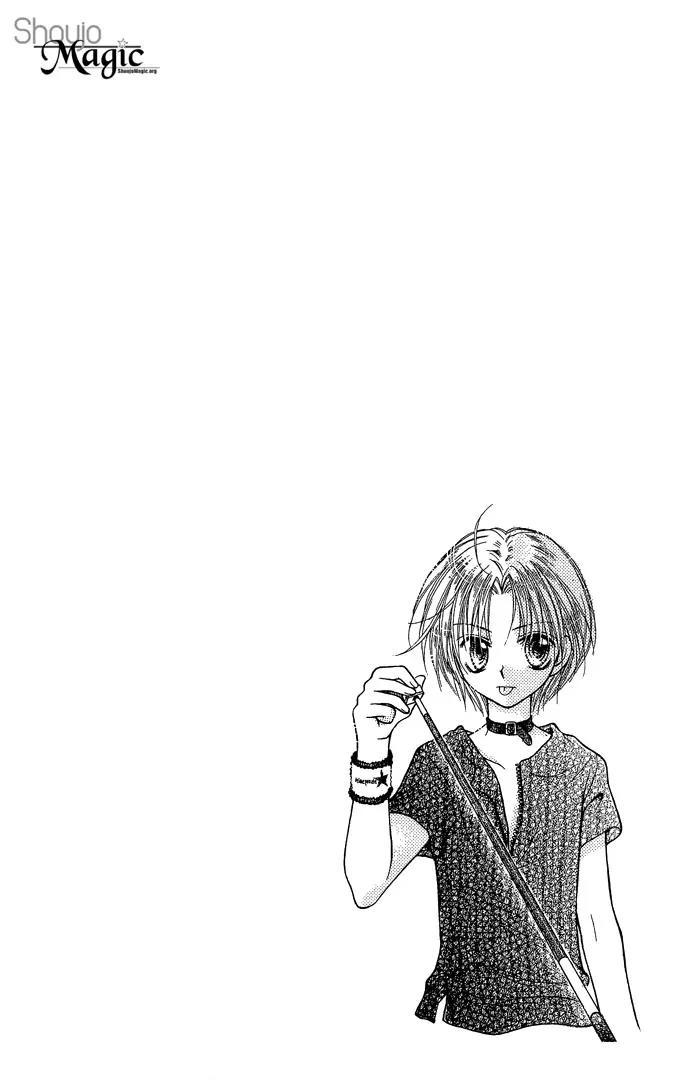 Nine Puzzle Chapter 1.3 page 34 - Vol.1 Chapter 3