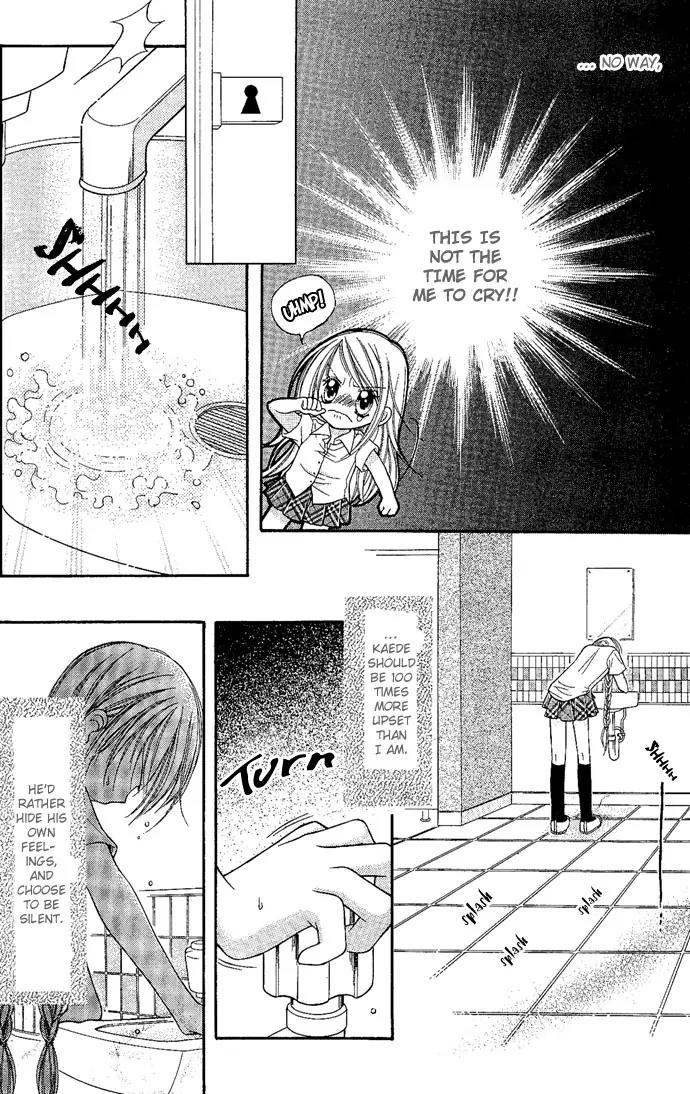 Nine Puzzle Chapter 1.4 page 10 - Vol.1 Chapter 4