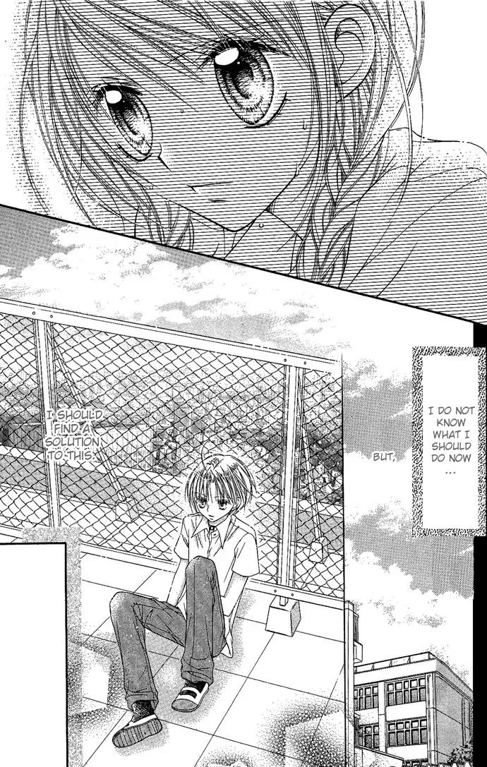 Nine Puzzle Chapter 1.4 page 11 - Vol.1 Chapter 4