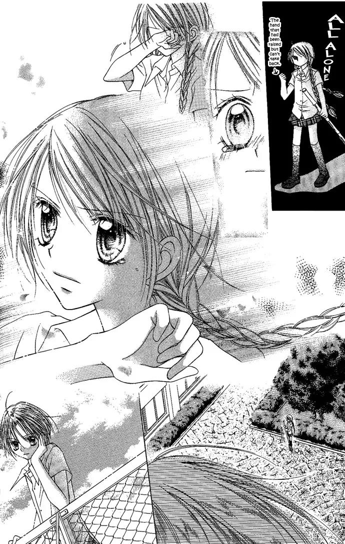 Nine Puzzle Chapter 1.4 page 14 - Vol.1 Chapter 4