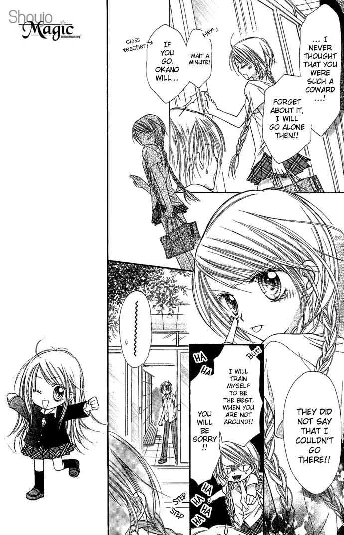 Nine Puzzle Chapter 1.4 page 19 - Vol.1 Chapter 4
