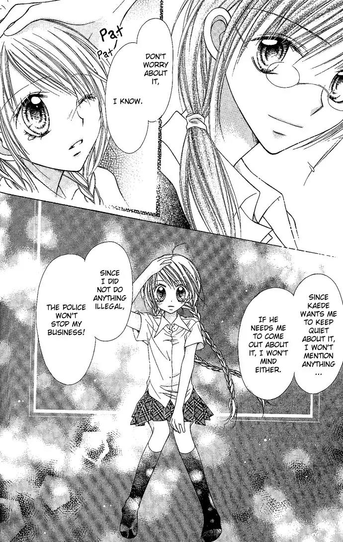 Nine Puzzle Chapter 1.4 page 22 - Vol.1 Chapter 4
