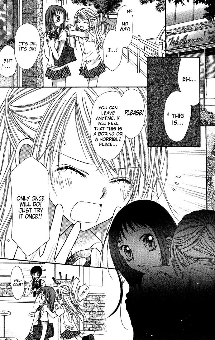 Nine Puzzle Chapter 1.4 page 26 - Vol.1 Chapter 4