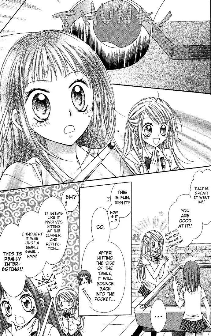 Nine Puzzle Chapter 1.4 page 28 - Vol.1 Chapter 4