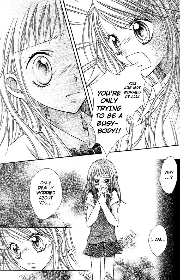 Nine Puzzle Chapter 1.4 page 5 - Vol.1 Chapter 4