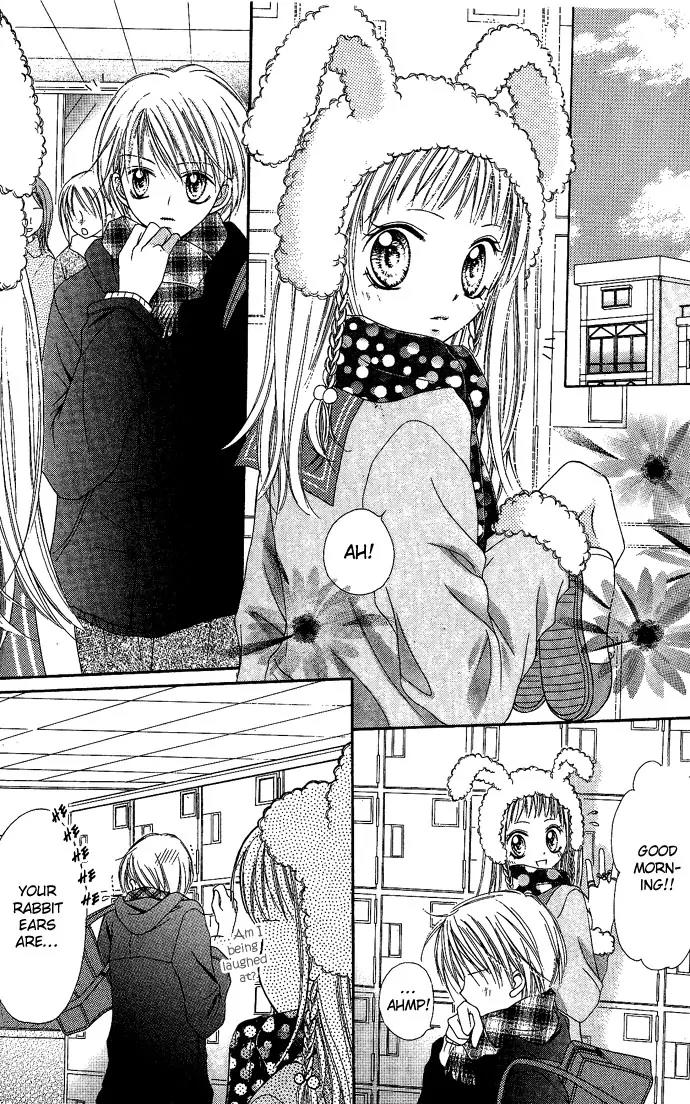Nine Puzzle Chapter 1.5 page 14 - Vol.1 Chapter 5