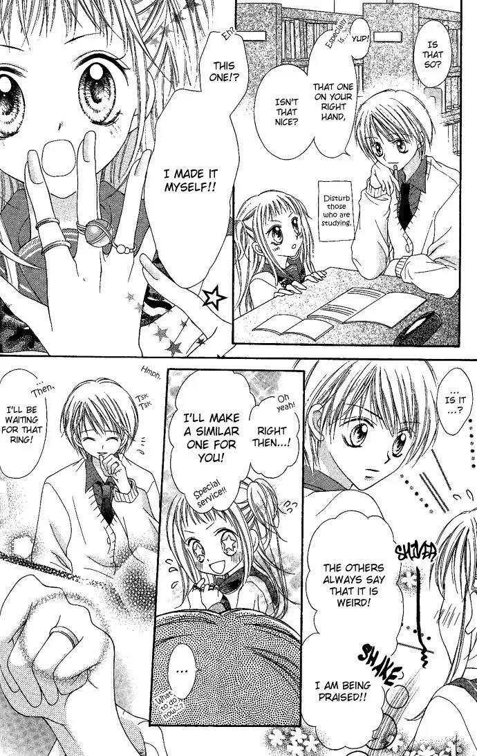 Nine Puzzle Chapter 1.5 page 18 - Vol.1 Chapter 5