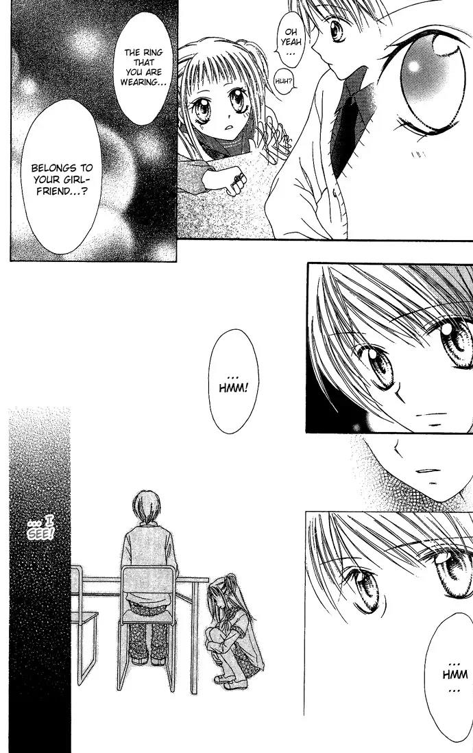 Nine Puzzle Chapter 1.5 page 19 - Vol.1 Chapter 5