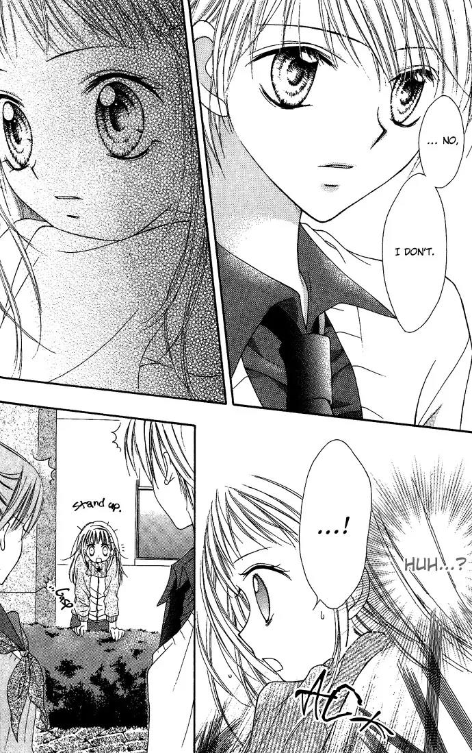 Nine Puzzle Chapter 1.5 page 22 - Vol.1 Chapter 5