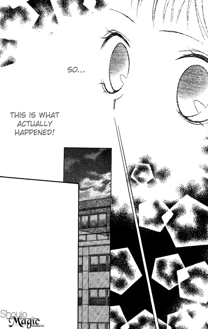 Nine Puzzle Chapter 1.5 page 26 - Vol.1 Chapter 5