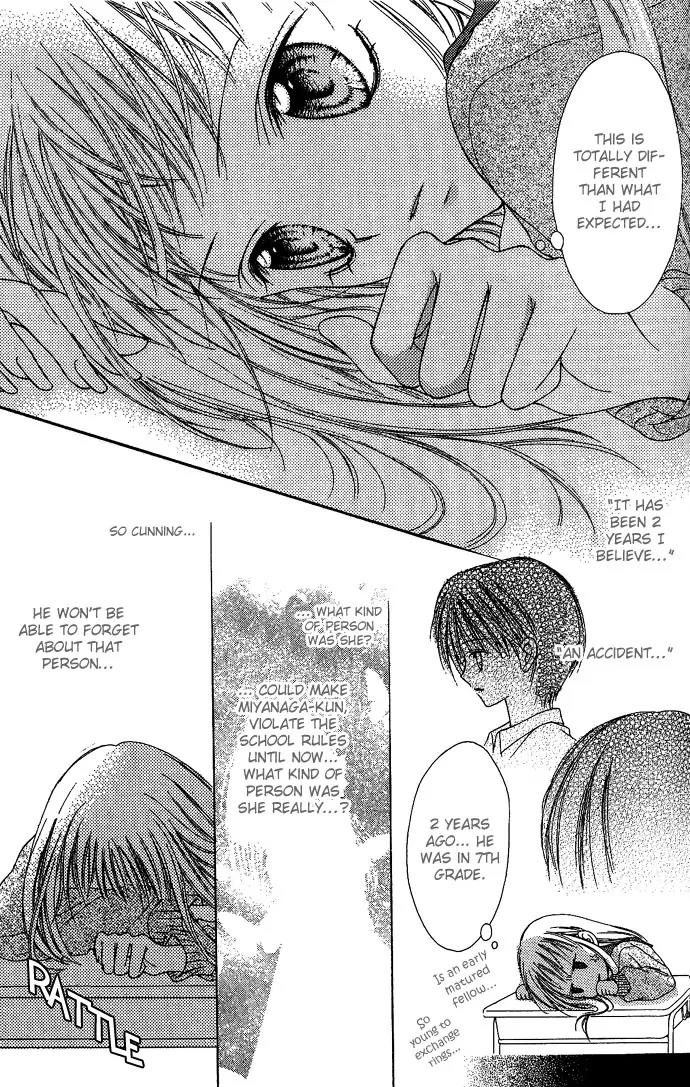Nine Puzzle Chapter 1.5 page 27 - Vol.1 Chapter 5