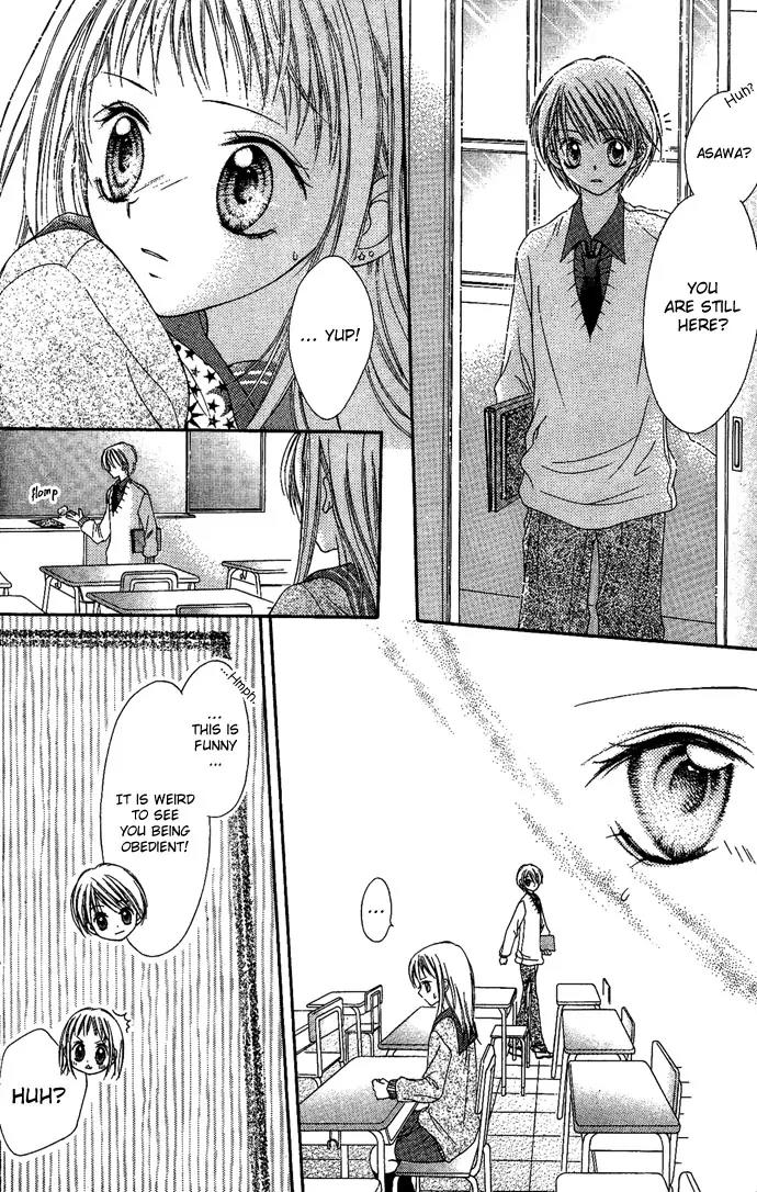 Nine Puzzle Chapter 1.5 page 28 - Vol.1 Chapter 5