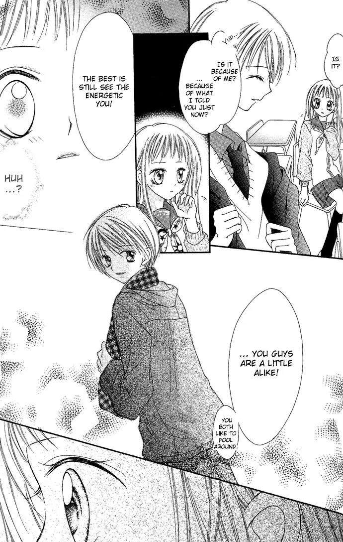 Nine Puzzle Chapter 1.5 page 29 - Vol.1 Chapter 5