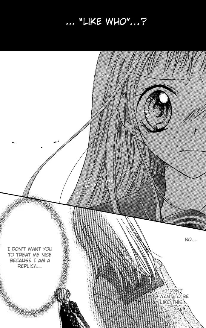 Nine Puzzle Chapter 1.5 page 30 - Vol.1 Chapter 5
