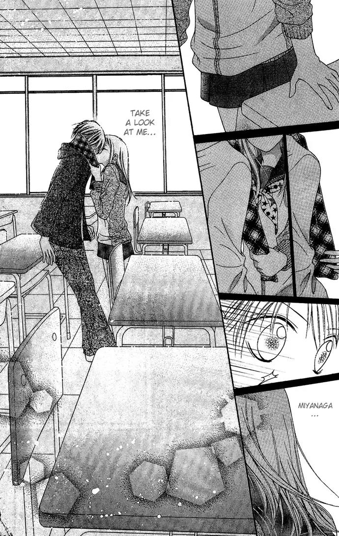 Nine Puzzle Chapter 1.5 page 31 - Vol.1 Chapter 5