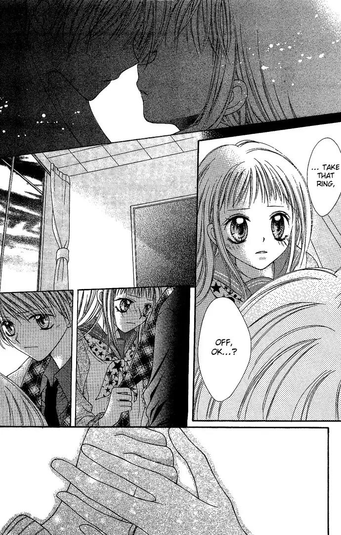 Nine Puzzle Chapter 1.5 page 32 - Vol.1 Chapter 5