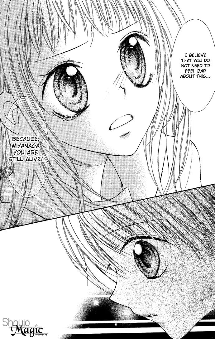 Nine Puzzle Chapter 1.5 page 34 - Vol.1 Chapter 5