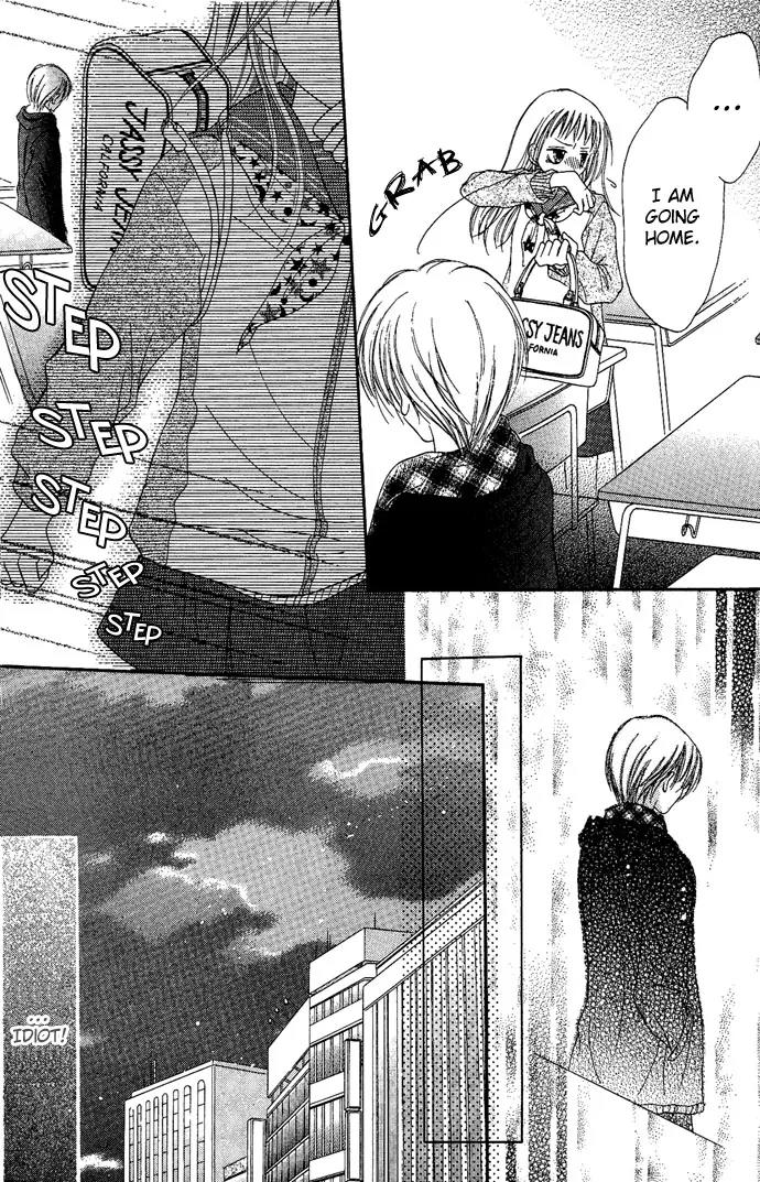 Nine Puzzle Chapter 1.5 page 35 - Vol.1 Chapter 5