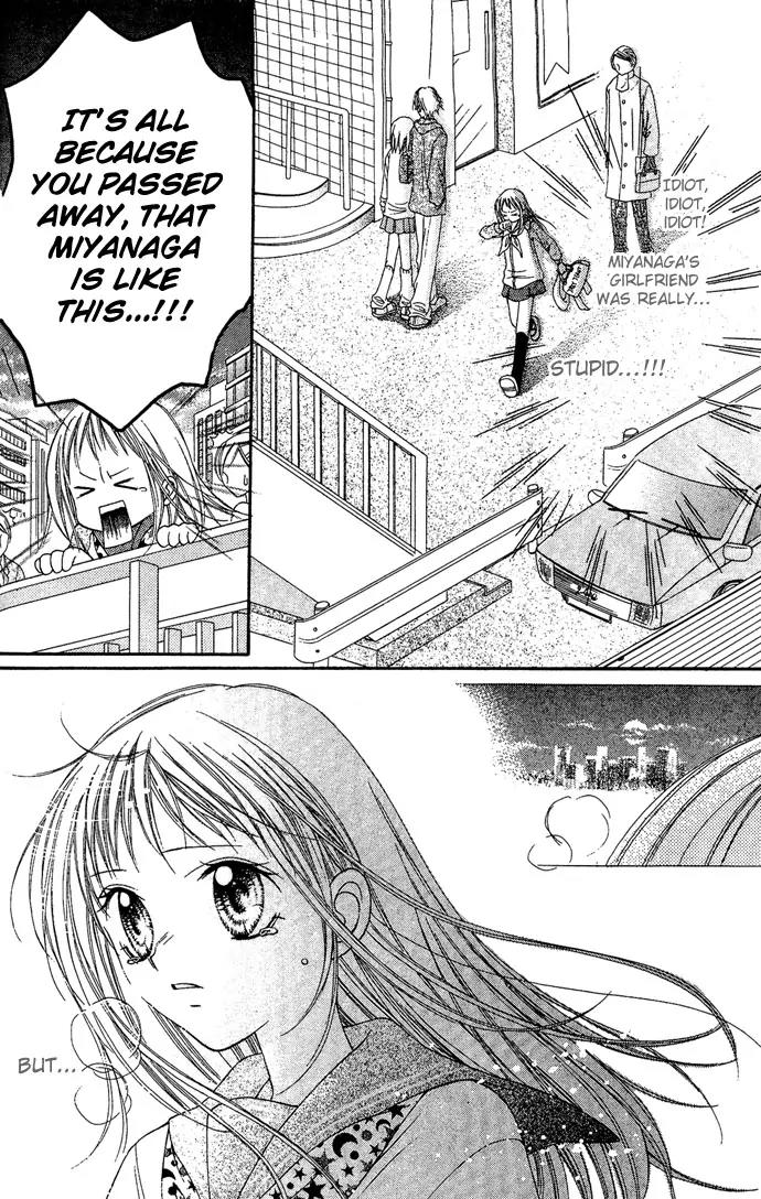 Nine Puzzle Chapter 1.5 page 36 - Vol.1 Chapter 5