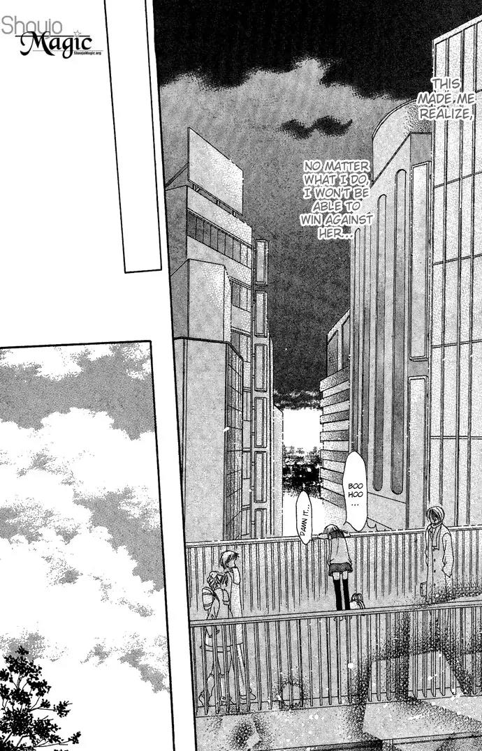 Nine Puzzle Chapter 1.5 page 37 - Vol.1 Chapter 5