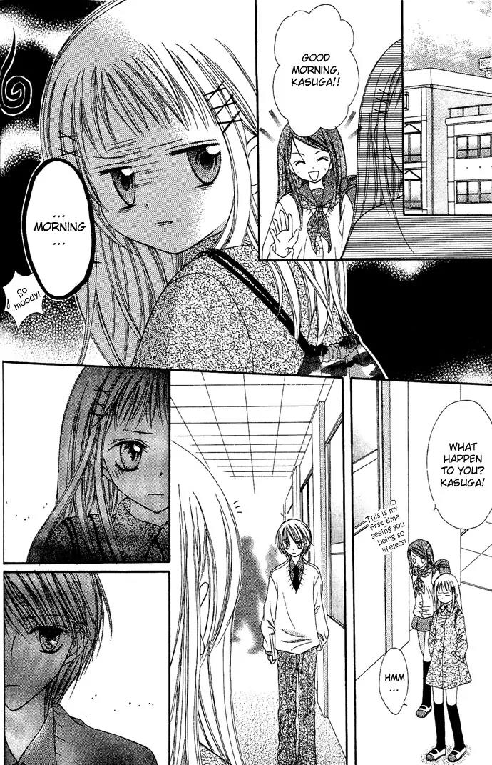 Nine Puzzle Chapter 1.5 page 38 - Vol.1 Chapter 5
