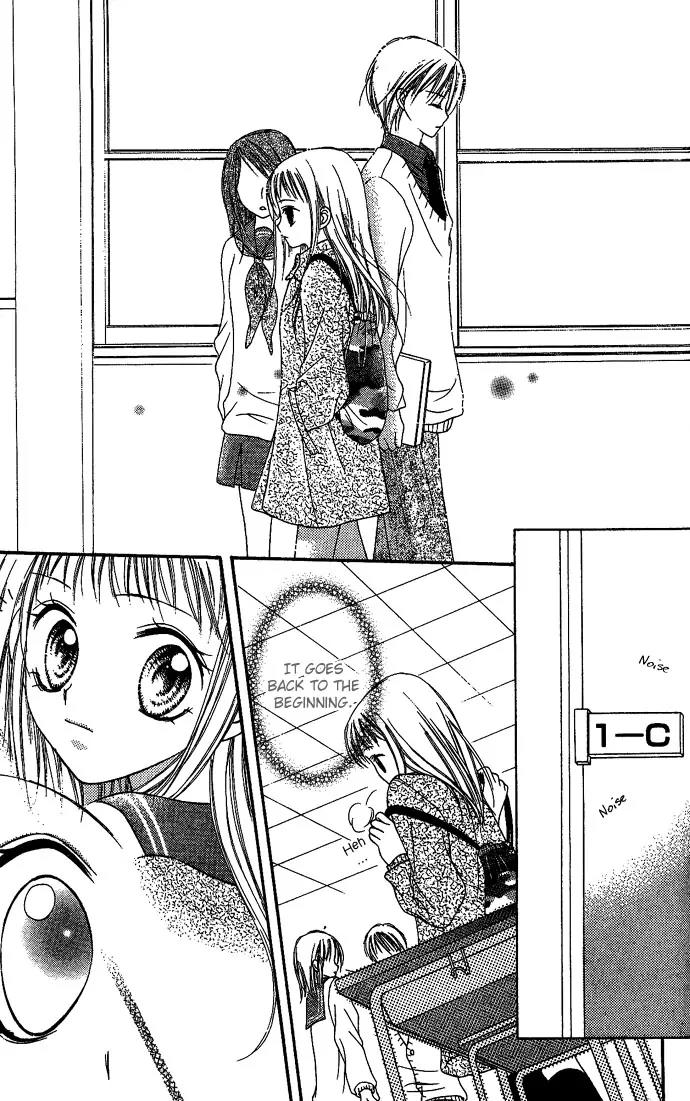 Nine Puzzle Chapter 1.5 page 39 - Vol.1 Chapter 5