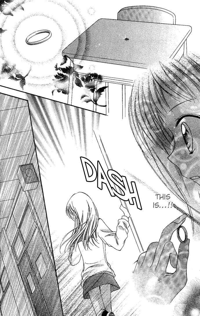 Nine Puzzle Chapter 1.5 page 40 - Vol.1 Chapter 5