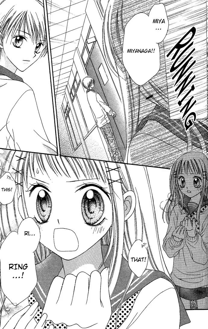 Nine Puzzle Chapter 1.5 page 41 - Vol.1 Chapter 5