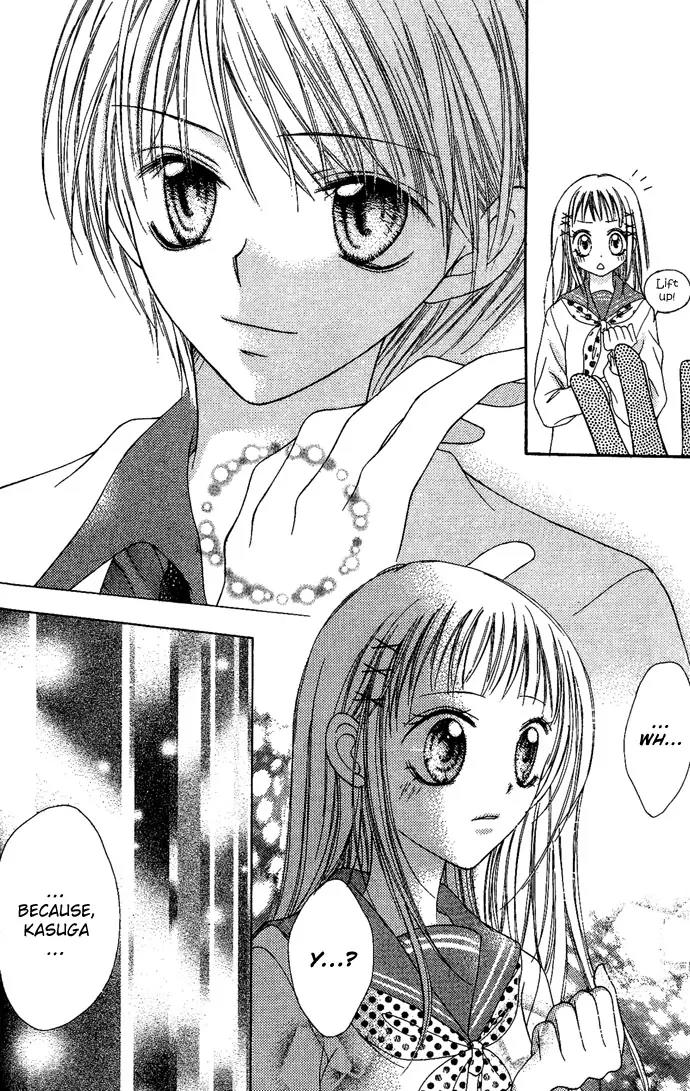Nine Puzzle Chapter 1.5 page 42 - Vol.1 Chapter 5