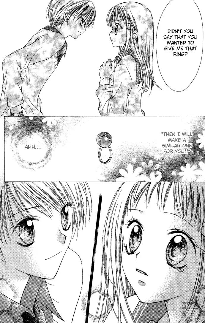 Nine Puzzle Chapter 1.5 page 43 - Vol.1 Chapter 5