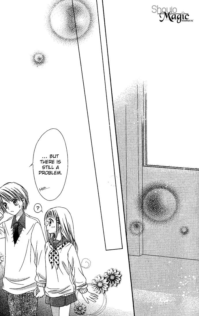 Nine Puzzle Chapter 1.5 page 45 - Vol.1 Chapter 5