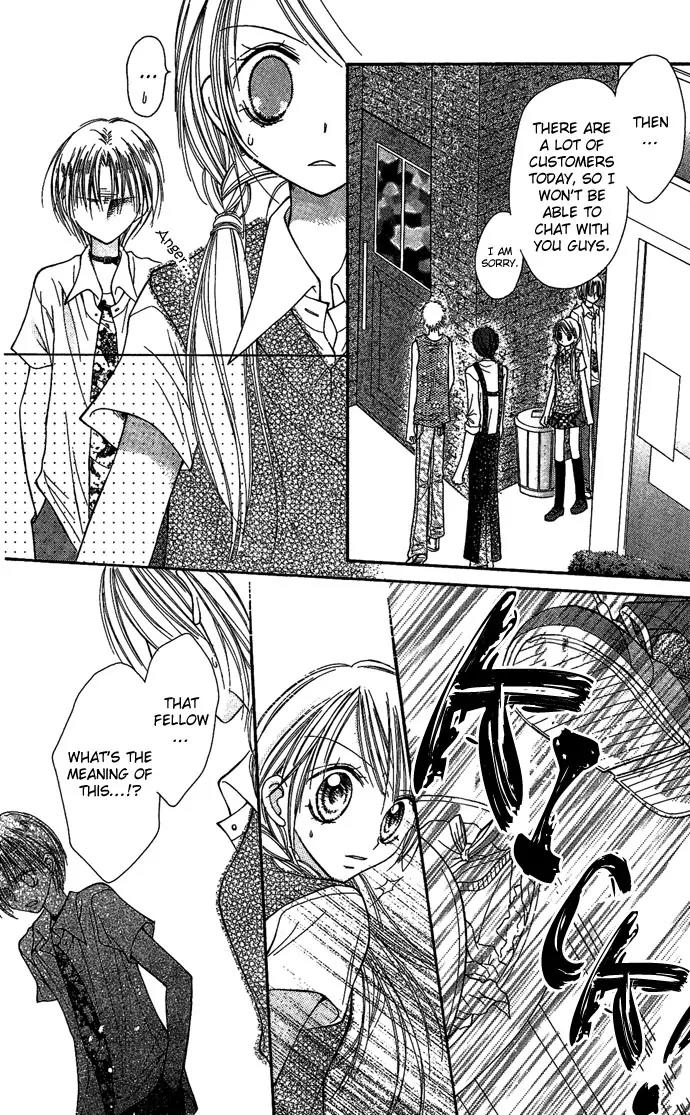 Nine Puzzle Chapter 2.1 page 13 - Vol.2 Chapter 1