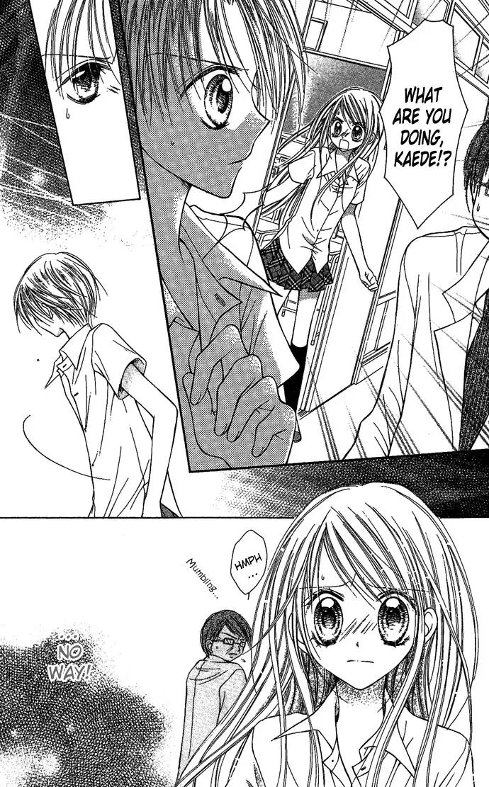 Nine Puzzle Chapter 2.1 page 18 - Vol.2 Chapter 1