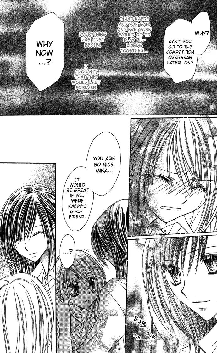 Nine Puzzle Chapter 2.1 page 22 - Vol.2 Chapter 1
