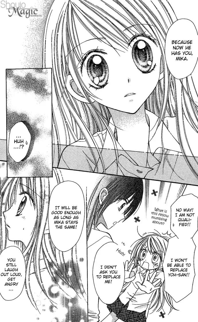 Nine Puzzle Chapter 2.1 page 26 - Vol.2 Chapter 1