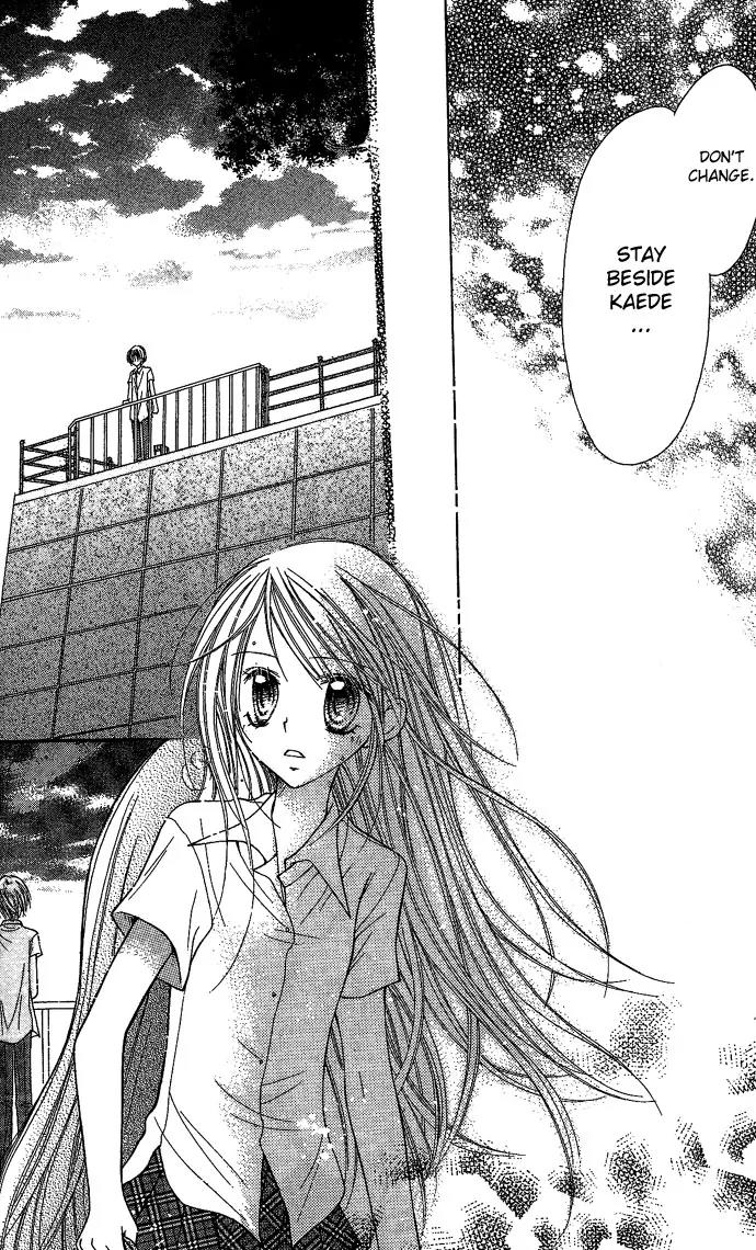 Nine Puzzle Chapter 2.1 page 27 - Vol.2 Chapter 1