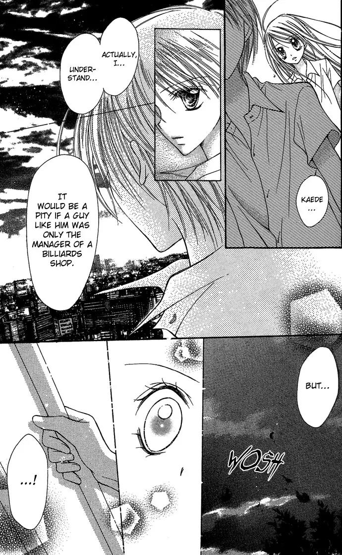Nine Puzzle Chapter 2.1 page 28 - Vol.2 Chapter 1