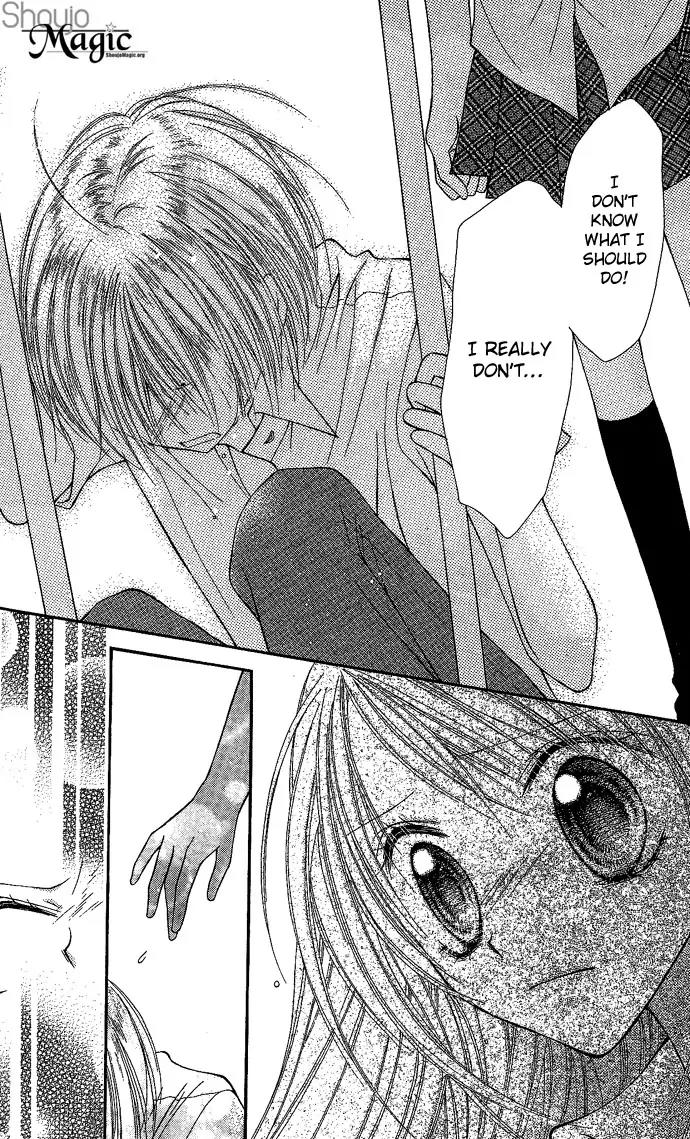 Nine Puzzle Chapter 2.1 page 29 - Vol.2 Chapter 1