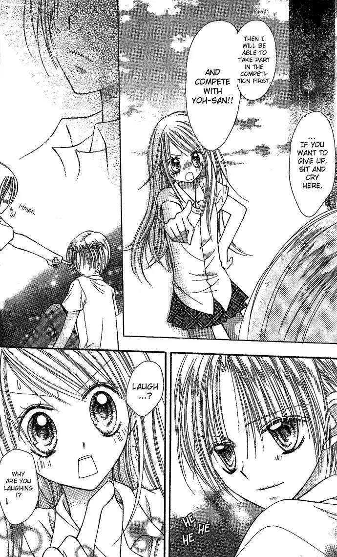 Nine Puzzle Chapter 2.1 page 31 - Vol.2 Chapter 1