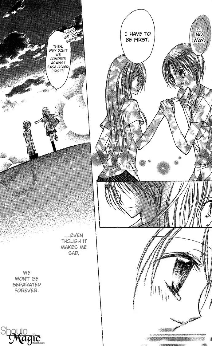 Nine Puzzle Chapter 2.1 page 32 - Vol.2 Chapter 1